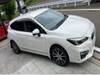 SUBARU IMPREZA SPORTS