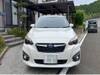 SUBARU IMPREZA SPORTS