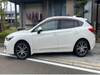SUBARU IMPREZA SPORTS