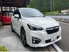 SUBARU IMPREZA SPORTS