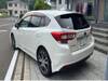 SUBARU IMPREZA SPORTS