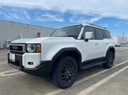 2024 TOYOTA LANDCRUISER 250