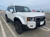 TOYOTA LANDCRUISER 250