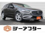 2019 MAZDA ATENZA WAGON