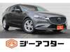 MAZDA ATENZA WAGON