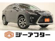 2018 LEXUS RX