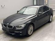 2014 BMW 3 SERIES