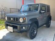 2026 SUZUKI JIMNY SIERRA