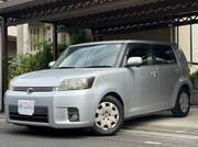 2007 TOYOTA COROLLA RUMION