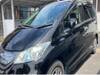 HONDA FREED HYBRID