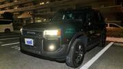 2026 TOYOTA LANDCRUISER 250