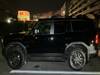 TOYOTA LANDCRUISER 250