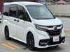 HONDA STEPWAGON