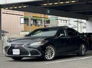 2021 LEXUS ES