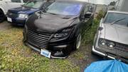 2011 NISSAN ELGRAND