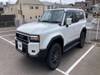 TOYOTA LANDCRUISER 250