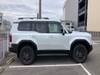 TOYOTA LANDCRUISER 250