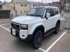 TOYOTA LANDCRUISER 250