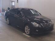 2009 TOYOTA CROWN HYBRID