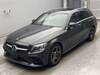 MERCEDES BENZ C-CLASS Stationwagon