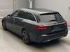 MERCEDES BENZ C-CLASS Stationwagon