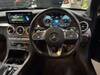 MERCEDES BENZ C-CLASS Stationwagon