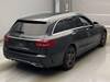 MERCEDES BENZ C-CLASS Stationwagon