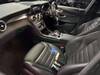 MERCEDES BENZ C-CLASS Stationwagon