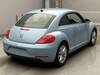 VOLKSWAGEN THE BEETLE