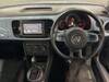 VOLKSWAGEN THE BEETLE