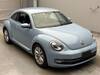 VOLKSWAGEN THE BEETLE