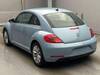 VOLKSWAGEN THE BEETLE