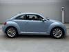 VOLKSWAGEN THE BEETLE
