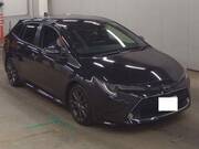 2021 TOYOTA COROLLA TOURING