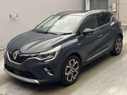 2022 RENAULT CAPTUR