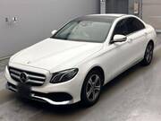 2016 MERCEDES BENZ E-CLASS