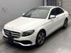 MERCEDES BENZ E-CLASS