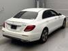 MERCEDES BENZ E-CLASS