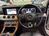 MERCEDES BENZ E-CLASS