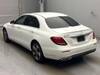 MERCEDES BENZ E-CLASS