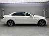 MERCEDES BENZ E-CLASS