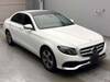 MERCEDES BENZ E-CLASS