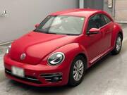 2016 VOLKSWAGEN THE BEETLE