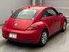 VOLKSWAGEN THE BEETLE