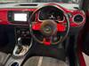 VOLKSWAGEN THE BEETLE