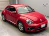 VOLKSWAGEN THE BEETLE