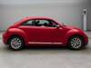 VOLKSWAGEN THE BEETLE