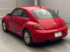 VOLKSWAGEN THE BEETLE