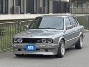 1988 BMW 3 SERIES (Left Hand Drive)