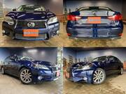 2014 LEXUS GS
